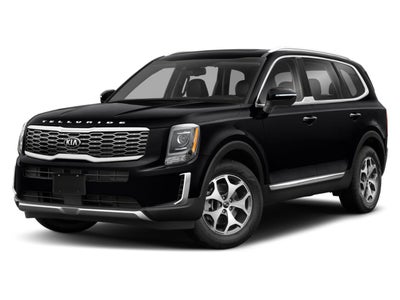 2020 Kia Telluride EX AWD