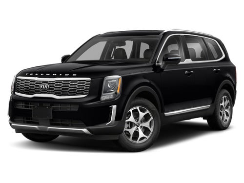 2020 Kia Telluride EX AWD
