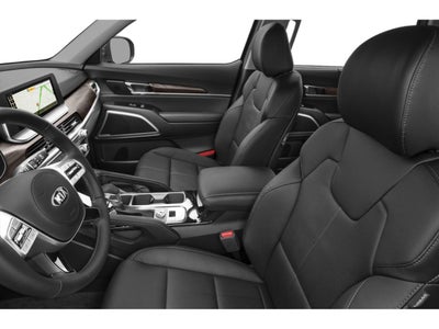 2020 Kia Telluride EX AWD