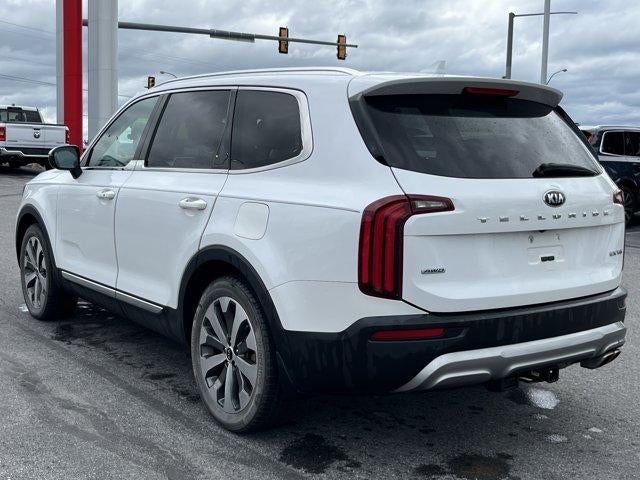 2020 Kia Telluride EX AWD