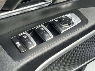 2020 Kia Telluride EX AWD