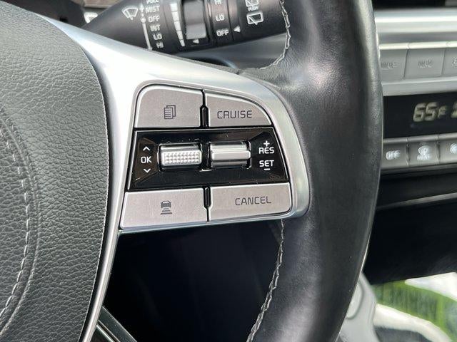 2020 Kia Telluride EX AWD