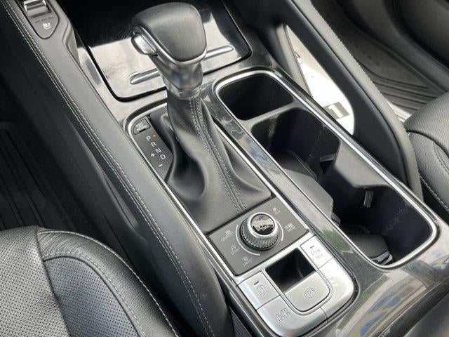 2020 Kia Telluride EX AWD