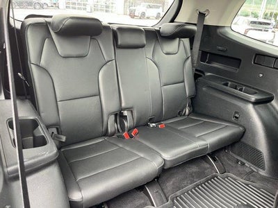 2020 Kia Telluride EX AWD