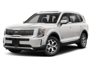 2020 Kia Telluride EX AWD