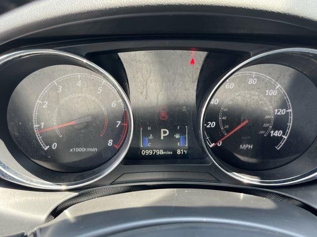 2020 Mitsubishi Outlander Sport ES 2.0 AWC CVT