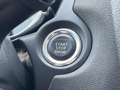 2020 Mitsubishi Outlander Sport ES 2.0 AWC CVT
