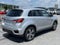 2020 Mitsubishi Outlander Sport ES 2.0 AWC CVT