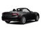 2017 FIAT 124 Spider Classica Convertible