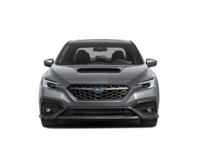 2024 Subaru WRX Limited Manual