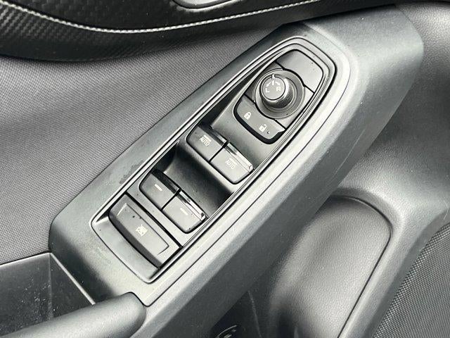 2019 Subaru Crosstrek 2.0i Premium CVT