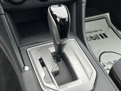 2019 Subaru Crosstrek 2.0i Premium CVT