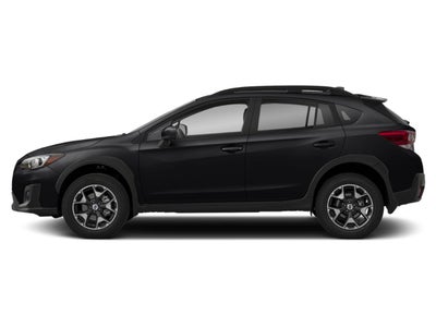 2019 Subaru Crosstrek 2.0i Premium CVT
