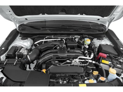 2021 Subaru Crosstrek Premium CVT