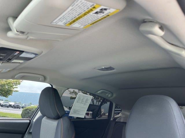 2021 Subaru Crosstrek Premium CVT