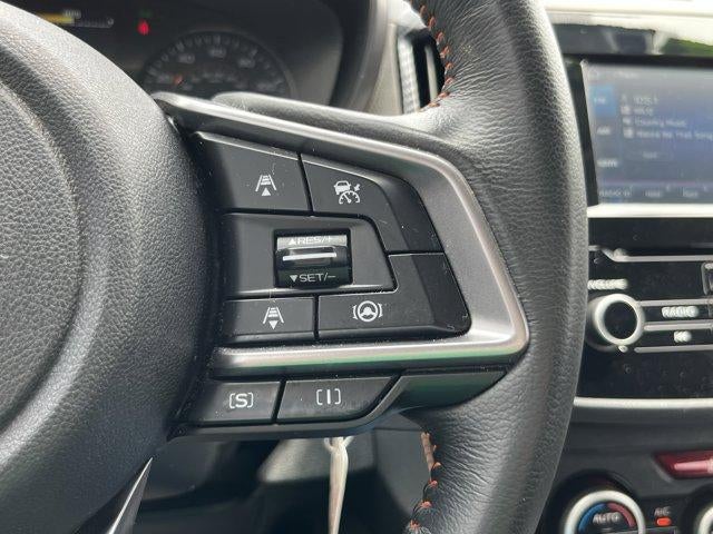 2021 Subaru Crosstrek Premium CVT