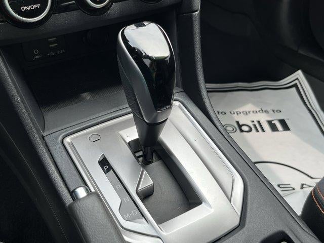 2021 Subaru Crosstrek Premium CVT