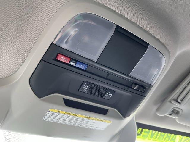 2021 Subaru Crosstrek Premium CVT