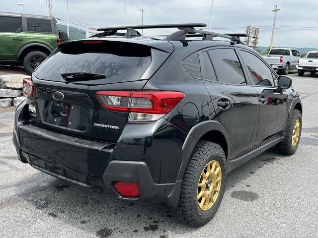 2021 Subaru Crosstrek Premium CVT