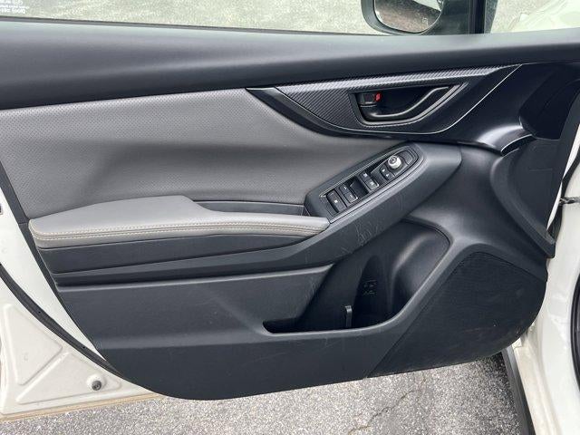 2023 Subaru Crosstrek Sport CVT
