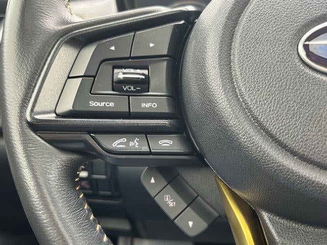 2023 Subaru Crosstrek Sport CVT