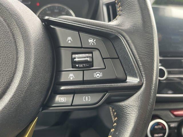 2023 Subaru Crosstrek Sport CVT