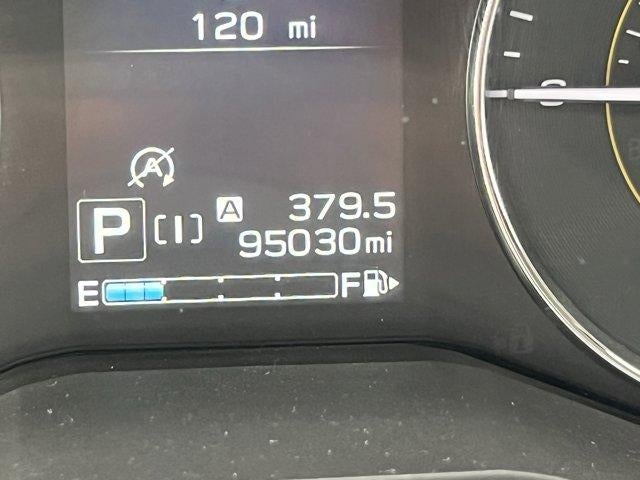 2023 Subaru Crosstrek Sport CVT