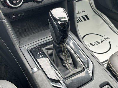 2023 Subaru Crosstrek Sport CVT