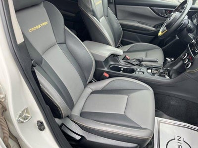 2023 Subaru Crosstrek Sport CVT