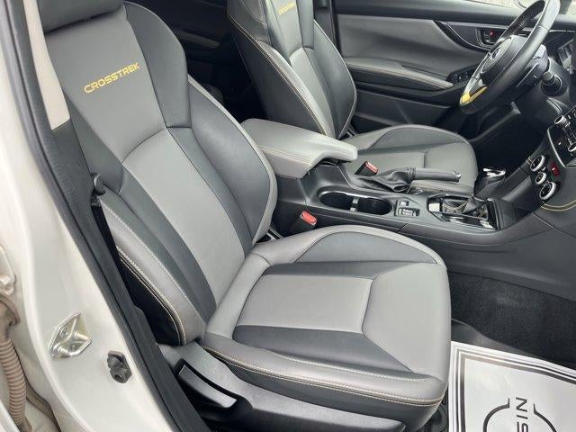 2023 Subaru Crosstrek Sport CVT