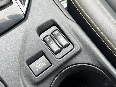 2023 Subaru Crosstrek Sport CVT