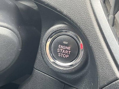 2023 Subaru Crosstrek Sport CVT
