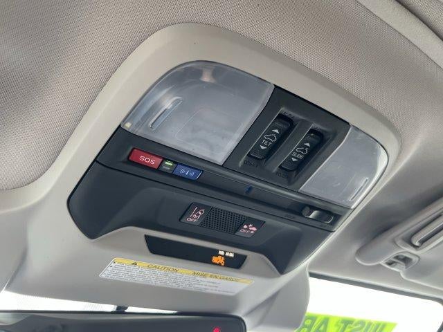 2023 Subaru Crosstrek Sport CVT