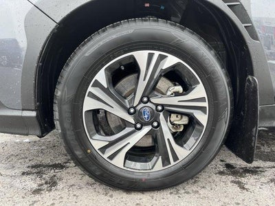 2025 Subaru Crosstrek Premium AWD