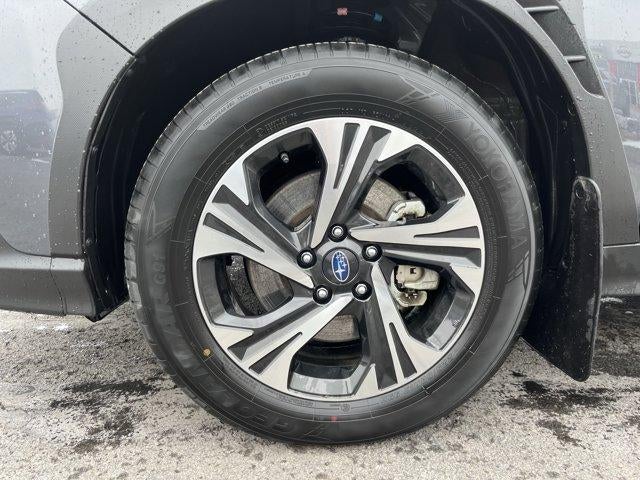 2025 Subaru Crosstrek Premium AWD