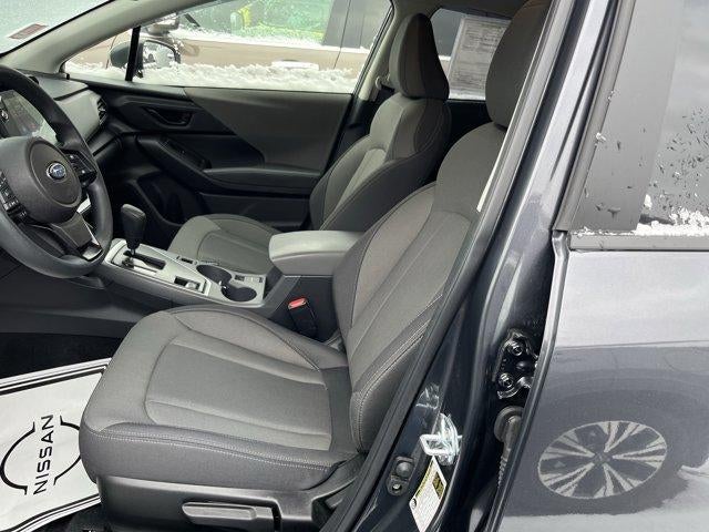 2025 Subaru Crosstrek Premium AWD