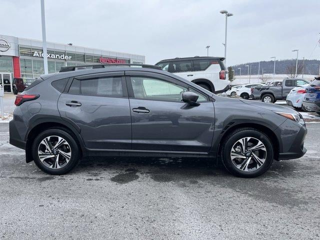 2025 Subaru Crosstrek Premium AWD