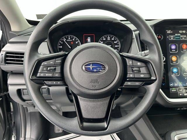 2025 Subaru Crosstrek Premium AWD