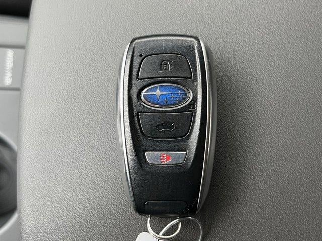 2025 Subaru Crosstrek Premium AWD