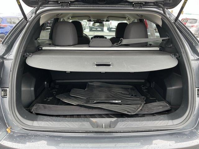 2025 Subaru Crosstrek Premium AWD