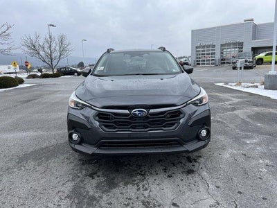 2025 Subaru Crosstrek Premium AWD