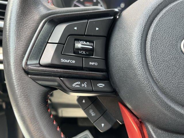 2023 Subaru Forester Sport CVT