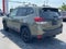2025 Subaru Forester Wilderness CVT