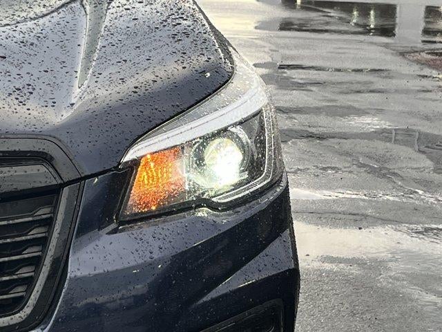 2020 Subaru Forester Sport CVT