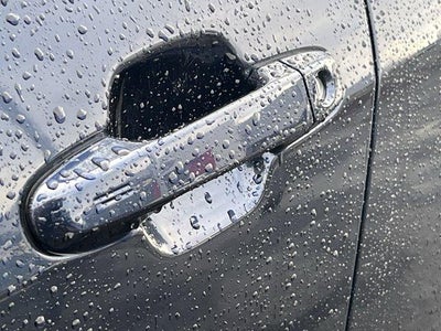 2020 Subaru Forester Sport CVT