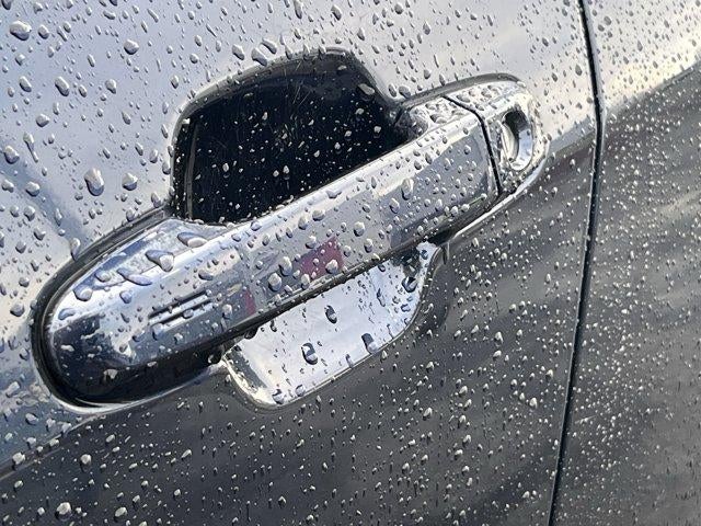 2020 Subaru Forester Sport CVT