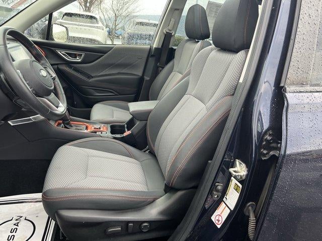 2020 Subaru Forester Sport CVT