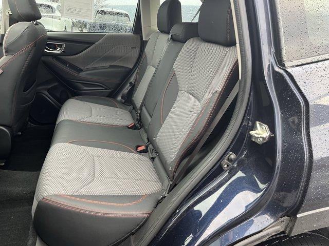 2020 Subaru Forester Sport CVT