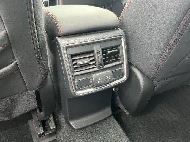 2020 Subaru Forester Sport CVT