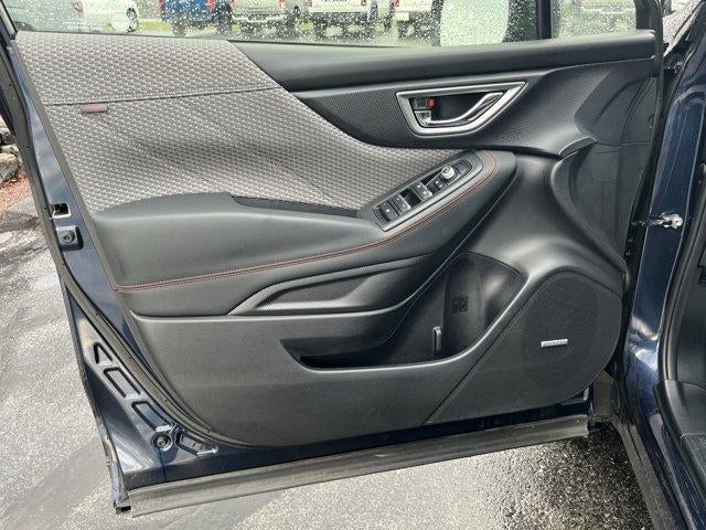 2020 Subaru Forester Sport CVT